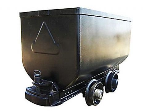 點(diǎn)擊查看詳細(xì)信息<br>標(biāo)題：固定式礦車(chē) 閱讀次數(shù)：2264