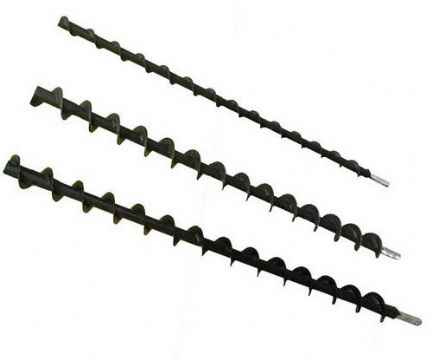 點(diǎn)擊查看詳細(xì)信息<br>標(biāo)題：麻花鉆桿 閱讀次數(shù)：2531