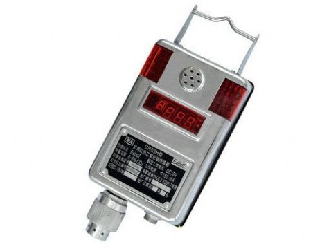 點(diǎn)擊查看詳細(xì)信息<br>標(biāo)題：GRG5H礦用紅外二氧化碳傳感器 閱讀次數(shù)：1934