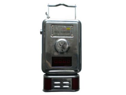點擊查看詳細(xì)信息<br>標(biāo)題：GYH30煤礦用氧氣傳感器 閱讀次數(shù)：1941