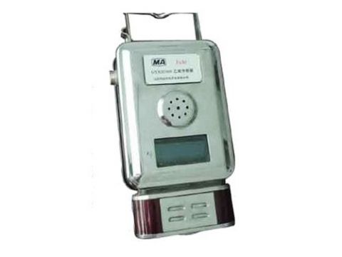 點(diǎn)擊查看詳細(xì)信息<br>標(biāo)題：GYXH1000乙烯傳感器 閱讀次數(shù)：2025