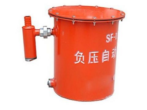 點擊查看詳細信息<br>標(biāo)題：正負(fù)壓自動放水器 閱讀次數(shù)：2993