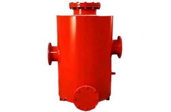 點擊查看詳細信息<br>標(biāo)題：煤礦抽放瓦斯水封式防爆器 閱讀次數(shù)：2073