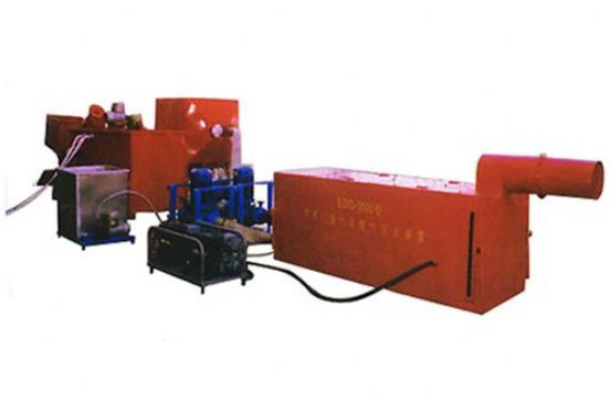 點擊查看詳細信息<br>標(biāo)題：ZR-500型二氧化碳滅火裝置 閱讀次數(shù)：2248