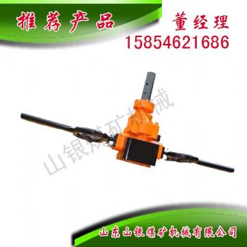 點擊查看詳細信息<br>標題：防突鉆機 閱讀次數(shù)：1615