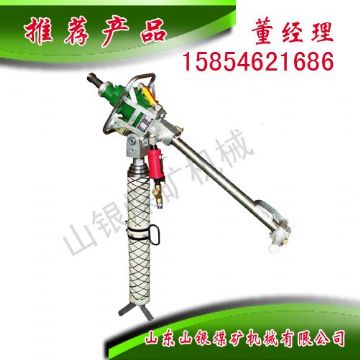 點擊查看詳細信息<br>標題：802.0支腿式幫錨桿鉆機 閱讀次數(shù)：1701