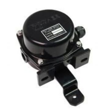 點擊查看詳細信息<br>標(biāo)題：X5700自動復(fù)位型拉繩開關(guān) 閱讀次數(shù)：1760