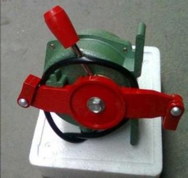 點擊查看詳細信息<br>標(biāo)題：XLS-B-SD雙向拉繩開關(guān) 閱讀次數(shù)：1742