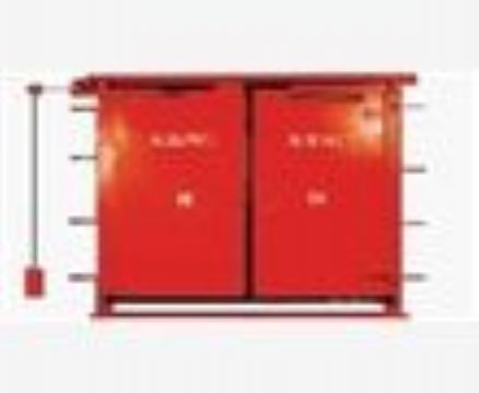 點(diǎn)擊查看詳細(xì)信息<br>標(biāo)題：自動(dòng)無壓風(fēng)門  閱讀次數(shù)：1833