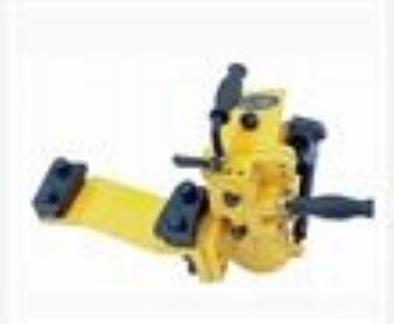 點(diǎn)擊查看詳細(xì)信息<br>標(biāo)題：YFZ-250型液壓方枕器 閱讀次數(shù)：1770