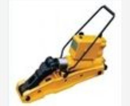 點(diǎn)擊查看詳細(xì)信息<br>標(biāo)題：YQB-245型液壓起拔道機(jī) 閱讀次數(shù)：1733