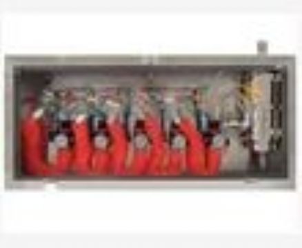 點擊查看詳細信息<br>標題：礦用供水裝置 閱讀次數(shù)：2491