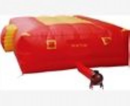 點擊查看詳細信息<br>標題：救生氣墊 閱讀次數(shù)：2011