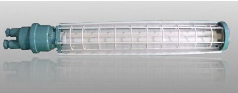 點擊查看詳細信息<br>標(biāo)題：DGS24/127Y(H)礦用隔爆型熒光燈 閱讀次數(shù)：1800