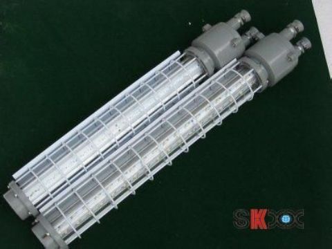 點擊查看詳細信息<br>標(biāo)題：DGS36/127Y(H)礦用隔爆型熒光燈 閱讀次數(shù)：1831