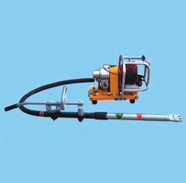 點(diǎn)擊查看詳細(xì)信息<br>標(biāo)題：DG150型電動軟軸高頻搗固機(jī) 閱讀次數(shù)：1599