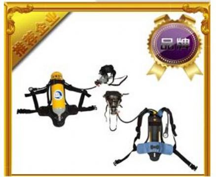 點擊查看詳細(xì)信息<br>標(biāo)題：空氣呼吸器 閱讀次數(shù)：2716