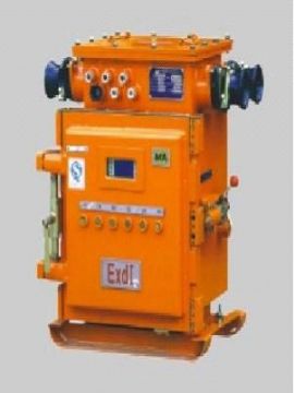 點擊查看詳細信息<br>標題：饋電開關 閱讀次數(shù)：2505