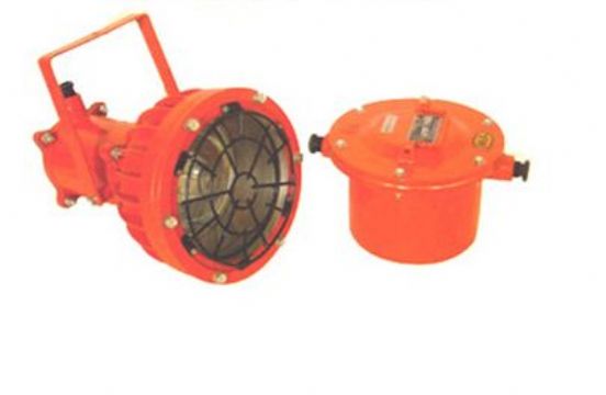 點擊查看詳細(xì)信息<br>標(biāo)題：DGC35/127N(B)礦用隔爆型支架燈 閱讀次數(shù)：1925