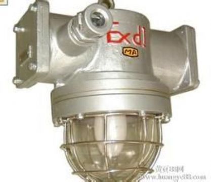 點擊查看詳細(xì)信息<br>標(biāo)題：DGC175/127礦用隔爆型投光燈 閱讀次數(shù)：1712