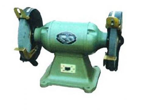點擊查看詳細信息<br>標題：SLT200/250落地/臺式砂輪機 閱讀次數(shù)：1762