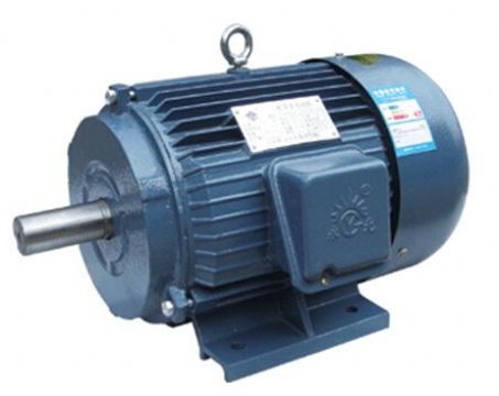 點擊查看詳細信息<br>標題：Y系列電動機 閱讀次數(shù)：2025