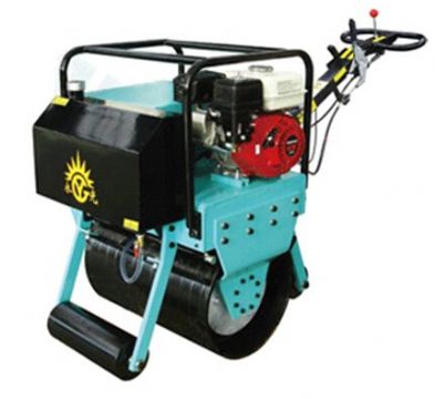 點擊查看詳細信息<br>標題：ZLR18型 振動壓路機 閱讀次數(shù)：1798