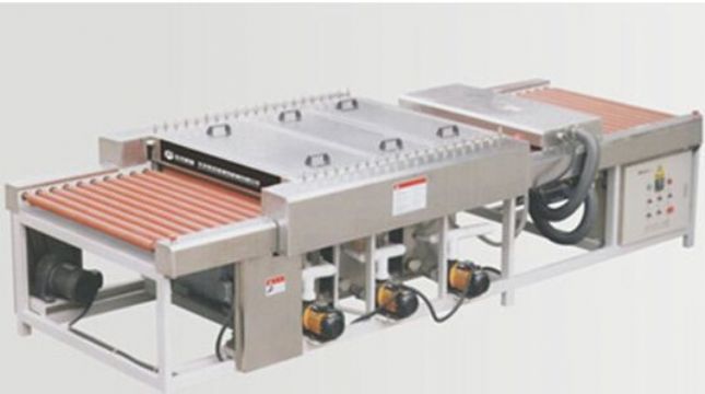 點擊查看詳細信息<br>標題：YG-800玻璃清洗機 閱讀次數(shù)：1852