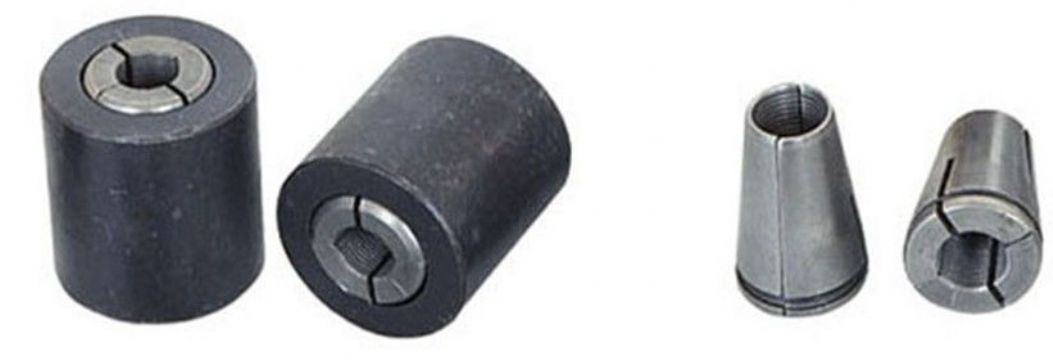 點擊查看詳細信息<br>標題：15.24--21.8錨具 錨具 預應力錨具 錨索錨具 錨具預應力 閱讀次數：1590