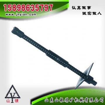 點(diǎn)擊查看詳細(xì)信息<br>標(biāo)題：高強(qiáng)錨桿 閱讀次數(shù)：1745