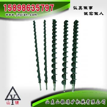 點(diǎn)擊查看詳細(xì)信息<br>標(biāo)題：高效螺旋鉆桿 閱讀次數(shù)：1728