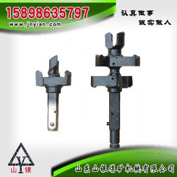 點(diǎn)擊查看詳細(xì)信息<br>標(biāo)題：高效組合鉆頭 閱讀次數(shù)：1906