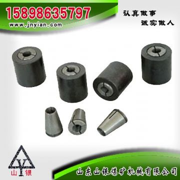 點(diǎn)擊查看詳細(xì)信息<br>標(biāo)題：礦用錨索錨具 KM15 18 22 29型 閱讀次數(shù)：2012
