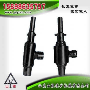 點(diǎn)擊查看詳細(xì)信息<br>標(biāo)題：礦用注水器 側(cè)式注水器 閱讀次數(shù)：1813