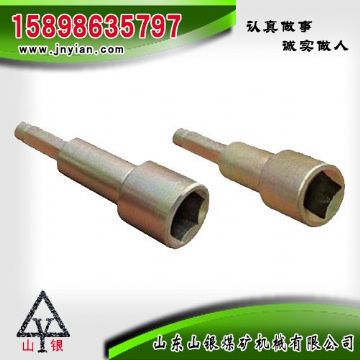 點(diǎn)擊查看詳細(xì)信息<br>標(biāo)題：錨桿攪拌器 閱讀次數(shù)：1797