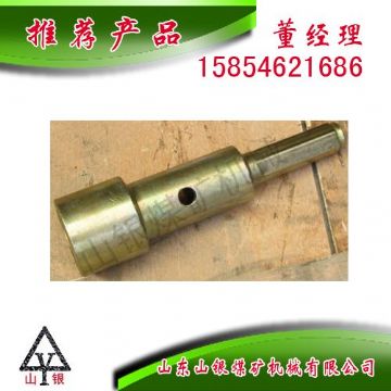 點擊查看詳細信息<br>標題：錨索攪拌器17.8型 閱讀次數(shù)：1850