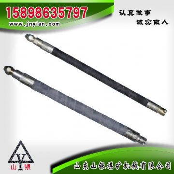 點擊查看詳細信息<br>標題：煤層注水封孔器 閱讀次數(shù)：1959