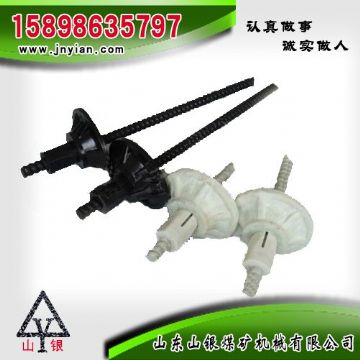 點(diǎn)擊查看詳細(xì)信息<br>標(biāo)題：樹脂錨桿 閱讀次數(shù)：1763