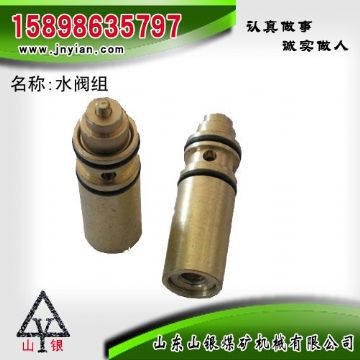 點(diǎn)擊查看詳細(xì)信息<br>標(biāo)題：水閥組 江陰錨桿鉆機(jī)配件 閱讀次數(shù)：1678