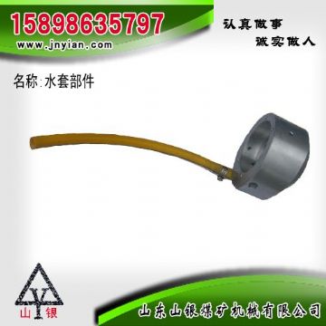點(diǎn)擊查看詳細(xì)信息<br>標(biāo)題：水套部件 閱讀次數(shù)：1683