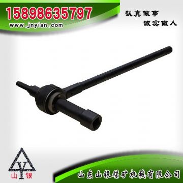 點(diǎn)擊查看詳細(xì)信息<br>標(biāo)題：增扭器 ZNQ-3型 閱讀次數(shù)：1970