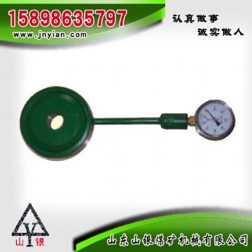 點(diǎn)擊查看詳細(xì)信息<br>標(biāo)題：礦用錨桿測(cè)力計(jì) MCZ-300型 閱讀次數(shù)：1584