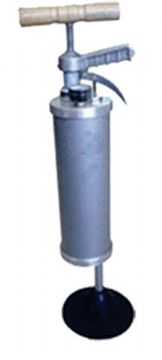 點擊查看詳細信息<br>標題：JG-4型管道疏通機 閱讀次數(shù)：1932