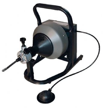 點擊查看詳細信息<br>標題：JG400型管道疏通機 閱讀次數(shù)：1771
