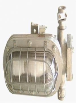 點擊查看詳細信息<br>標題：DGC35/127N(B)隔爆型支架燈 閱讀次數(shù)：2387