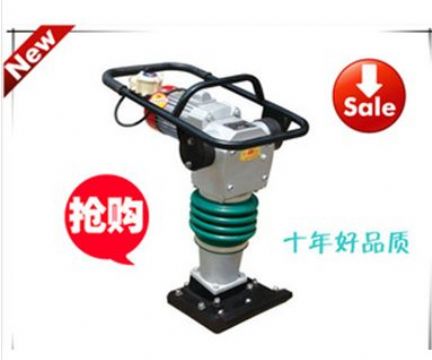 點(diǎn)擊查看詳細(xì)信息<br>標(biāo)題：HCD80系列電動沖擊夯 閱讀次數(shù)：1796
