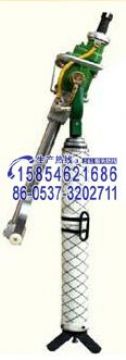 點擊查看詳細信息<br>標題：MQTB-80 2.0型MQTB-80 2.4型支腿式錨桿鉆機 閱讀次數(shù)：1766