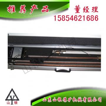 點擊查看詳細信息<br>標題：CLC1000超聲波圍巖裂隙探測儀 閱讀次數(shù)：2344