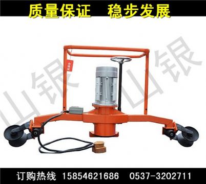 點擊查看詳細信息<br>標題：FMG-2.2型電動仿形打磨機  FMG-2.2型  電動仿形打磨機 閱讀次數：1977