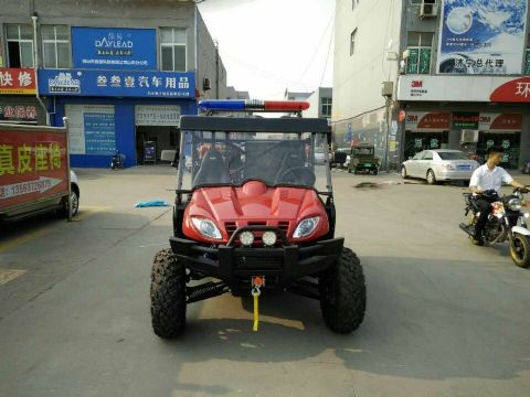 點(diǎn)擊查看詳細(xì)信息<br>標(biāo)題：ATM400型消防摩托車 閱讀次數(shù)：2428